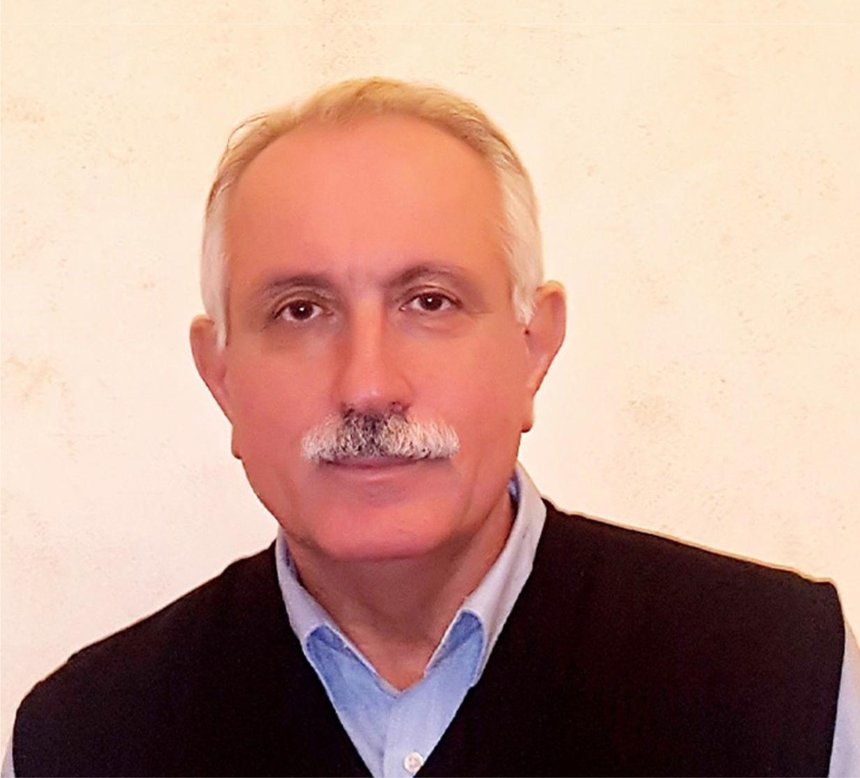 Мехман Алиев