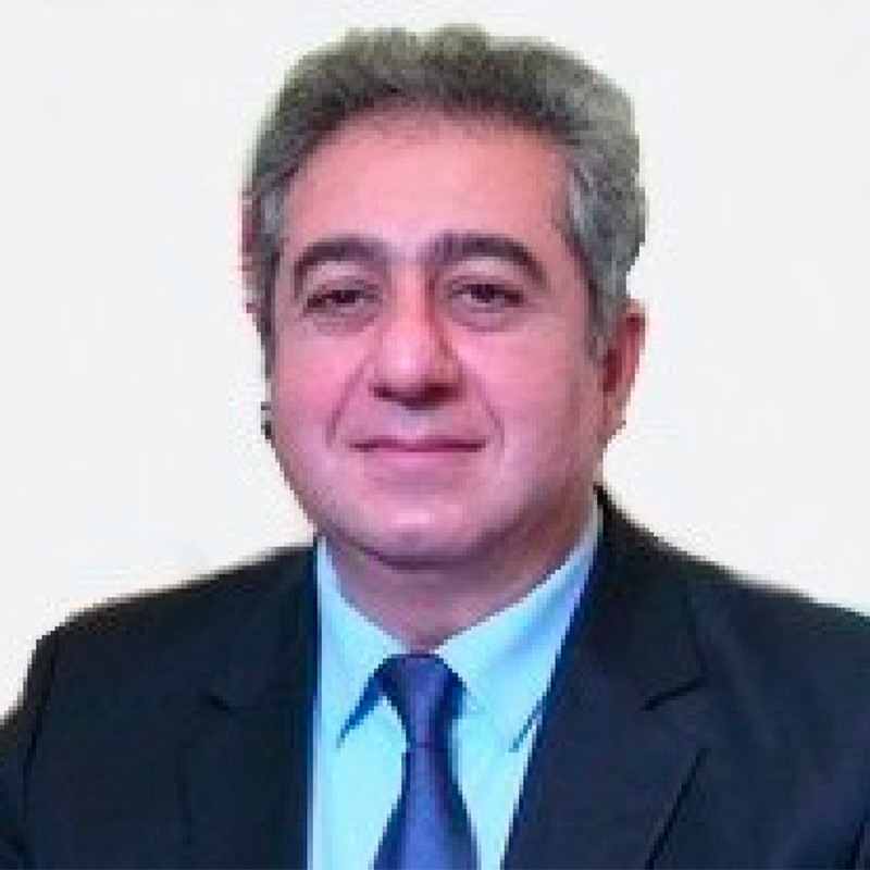 Gubad Ibadoglu
