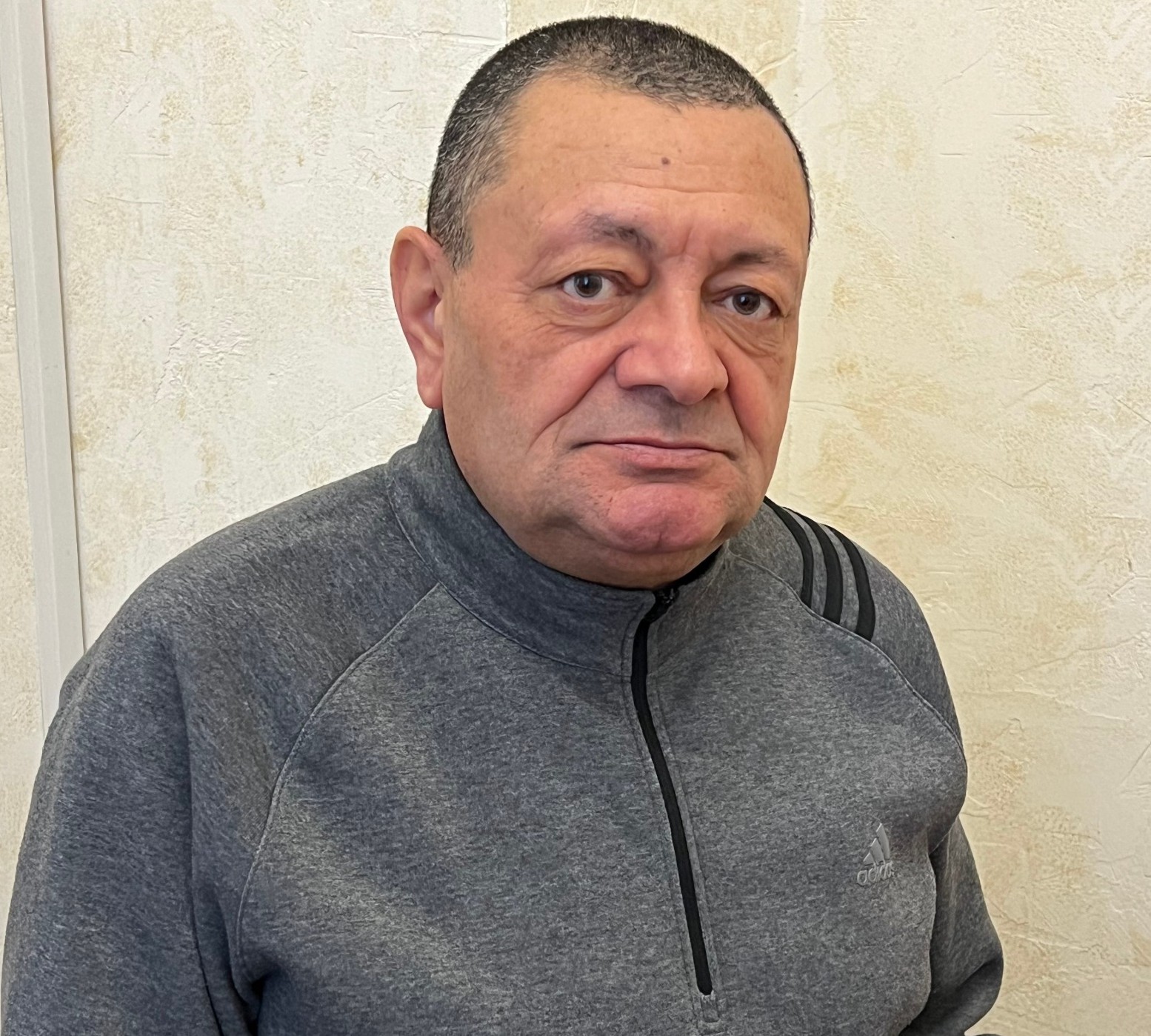 Тапдыг Фархадоглу