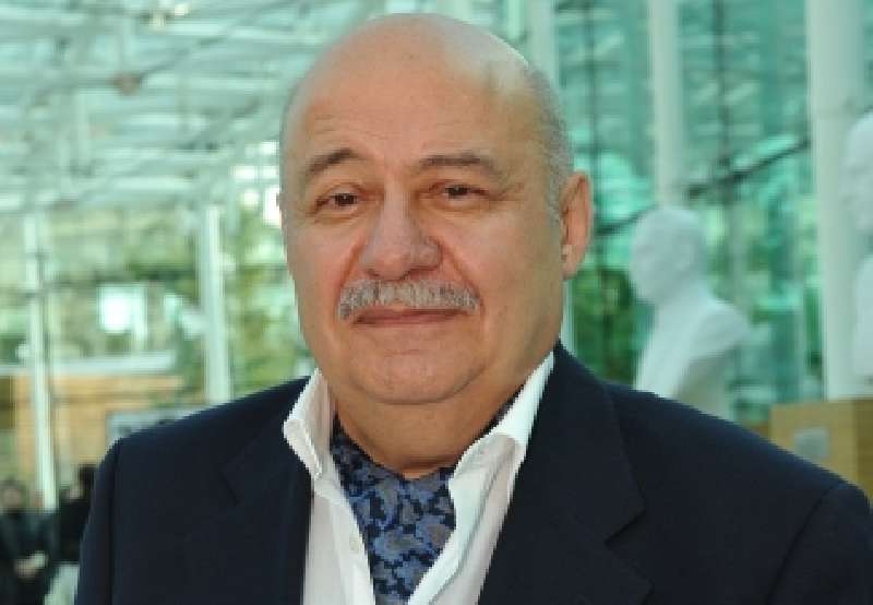 Elbəy Qasımzadə
