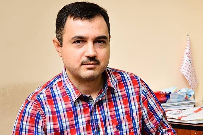 Şahin Cəfərli