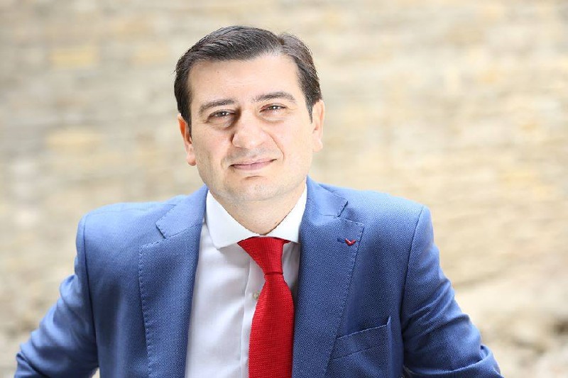 Azər  Qasimlı