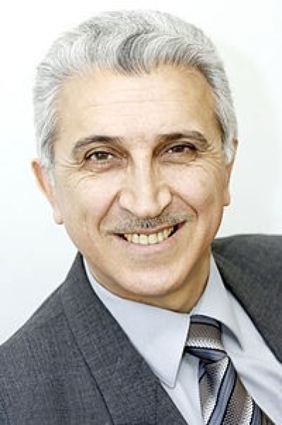 Abdullah Gahramanzadeh