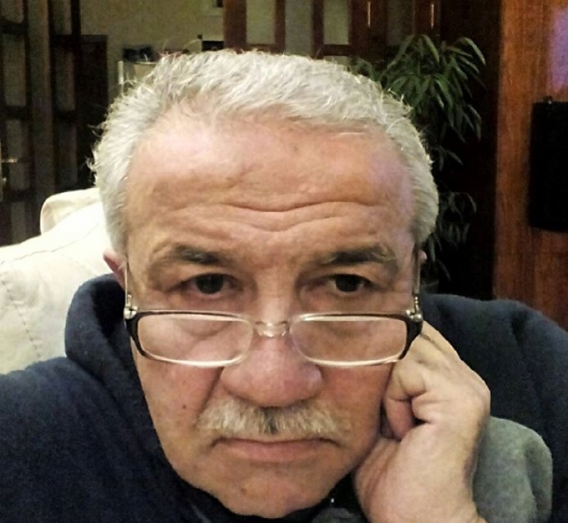 Акиф Гасанов