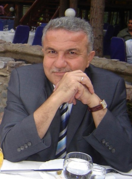 Akif Hasanov