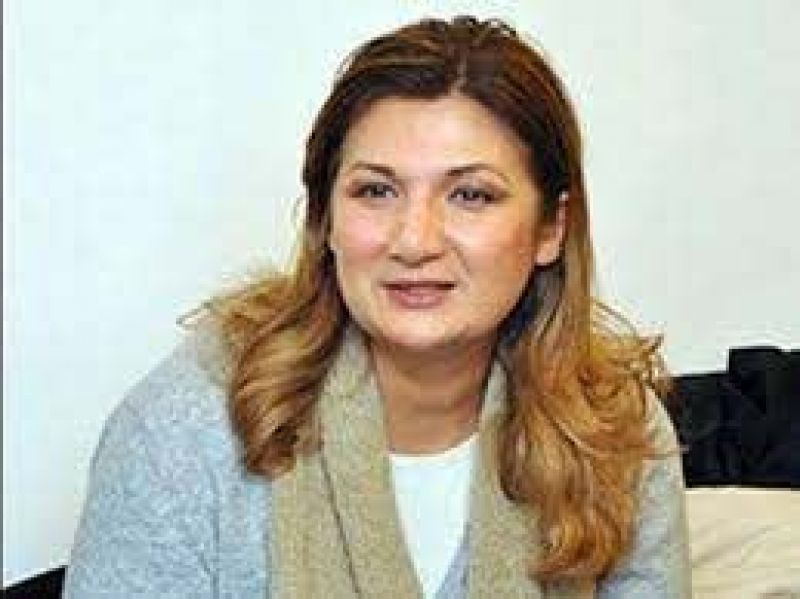 Leyla Aliyeva
