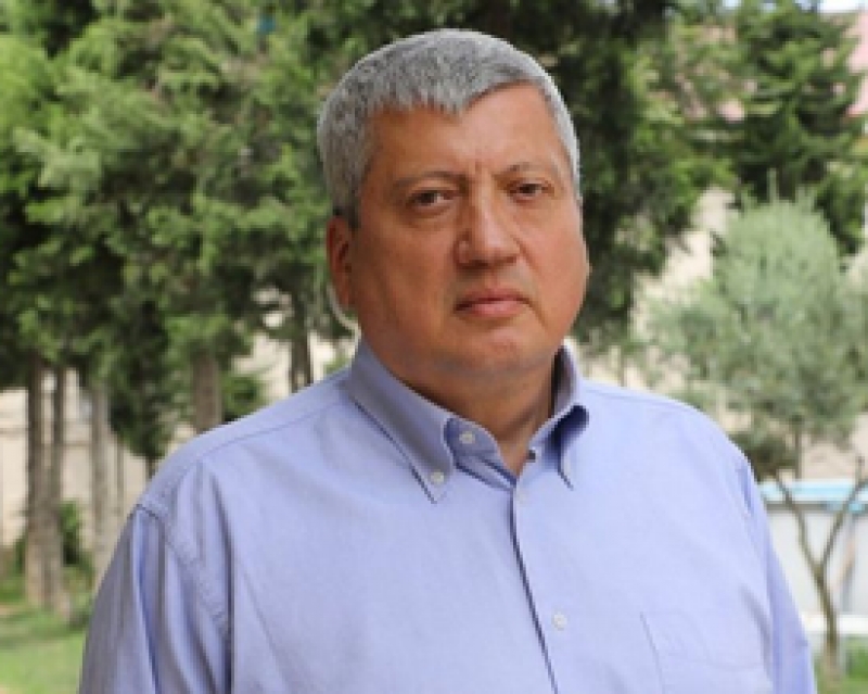 Tofiq Zülfüqarov 