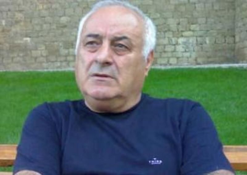 Kamil Vəli 