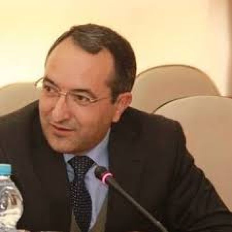 Avaz Hasanov