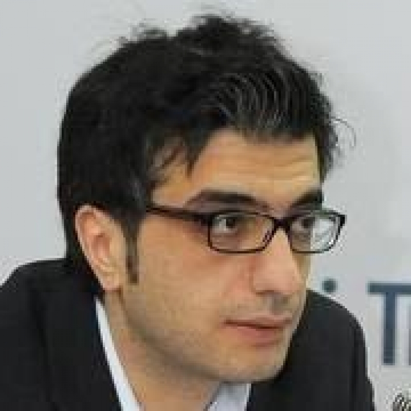 Zaur Şiriyev 