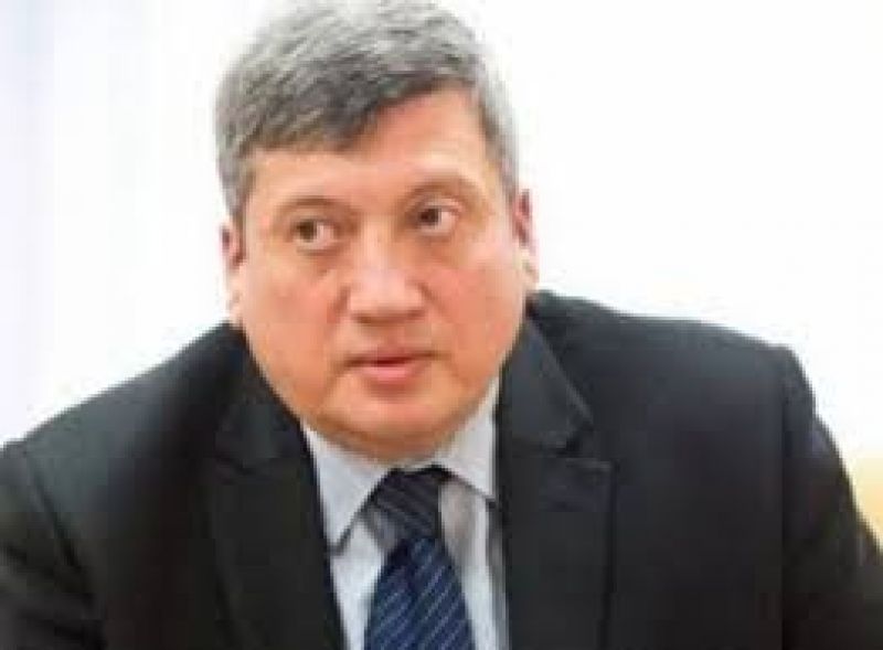 Tofiq Zülfüqarov 