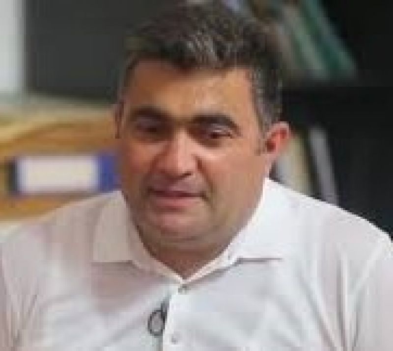 Aydın Əliyev