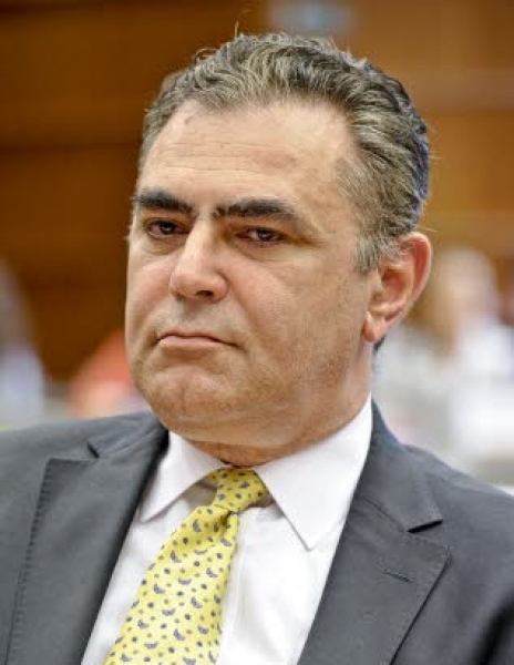 Dennis Sammut