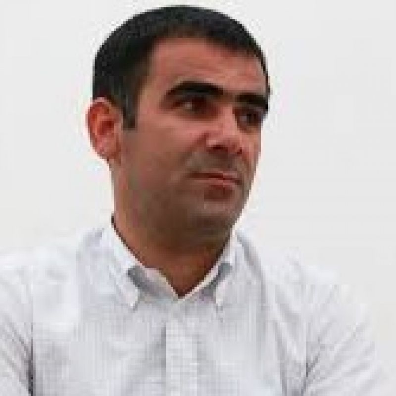 Khalid Aghaliyev