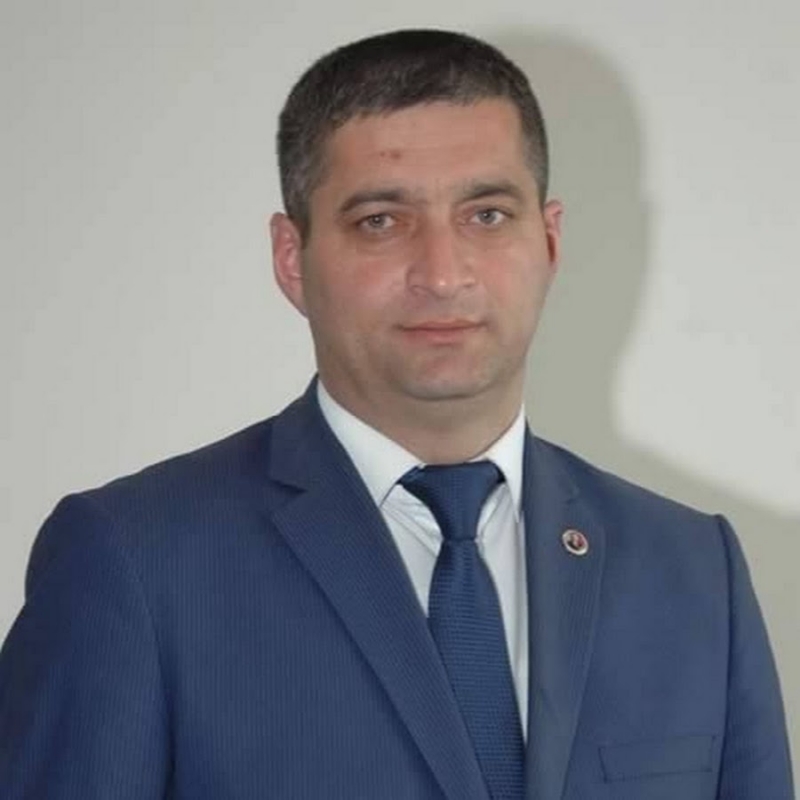 Elşən Qafarov 