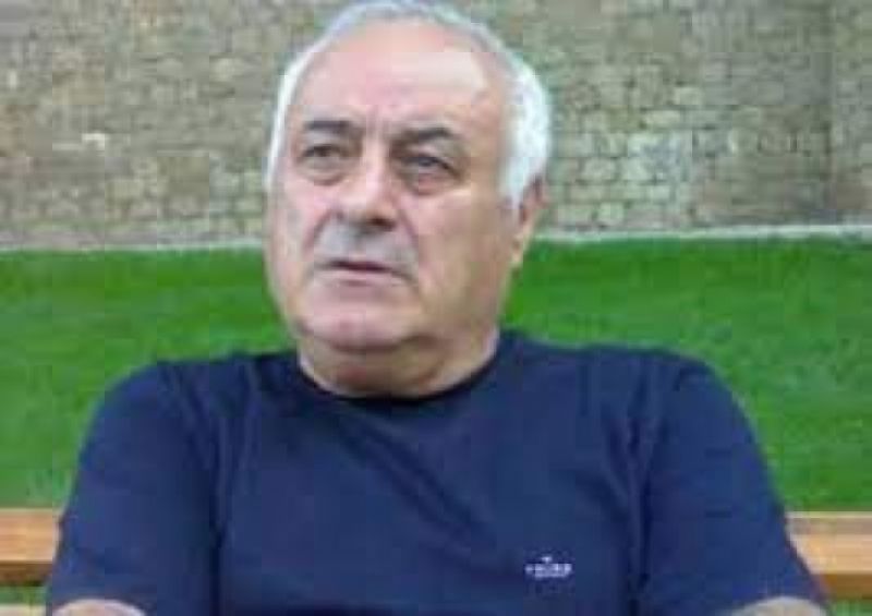 Kamil Vəli